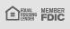 Equal Housing Logo